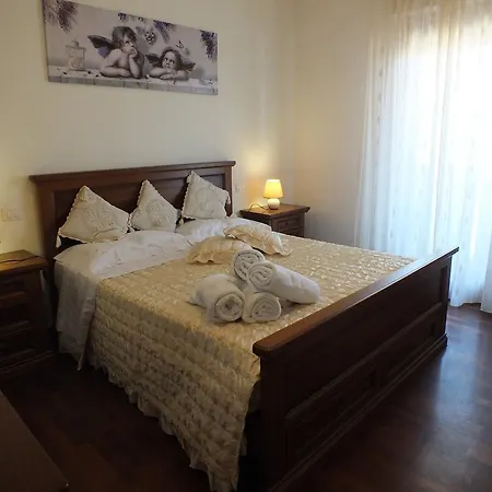 Apartment Casa Teresa