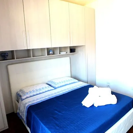 Casa Teresa Apartment *