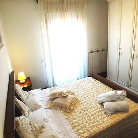 Casa Teresa Apartment Perugia