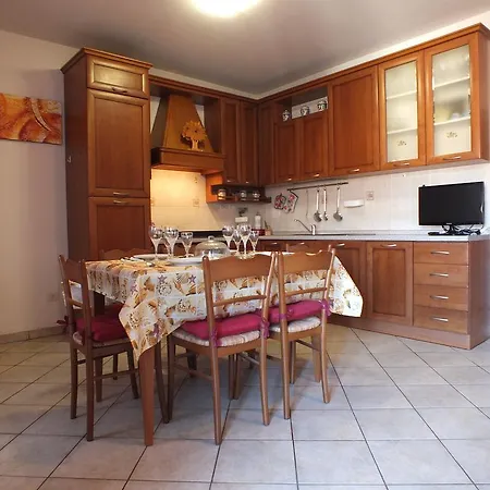 Casa Teresa Perugia