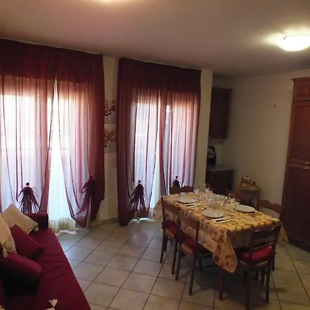 Apartment Casa Teresa Perugia