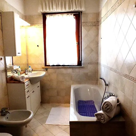 Casa Teresa * Perugia