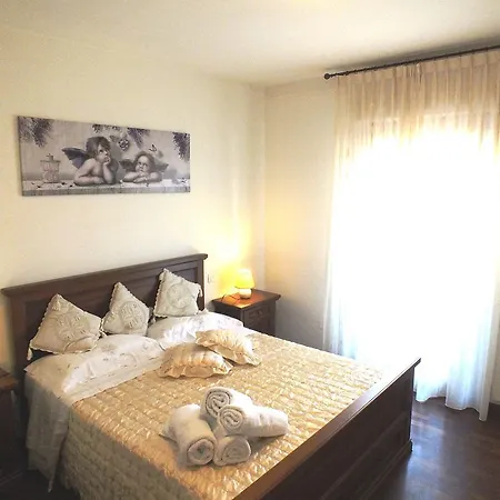 Apartment Casa Teresa