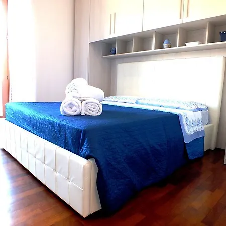 Casa Teresa Apartment Perugia