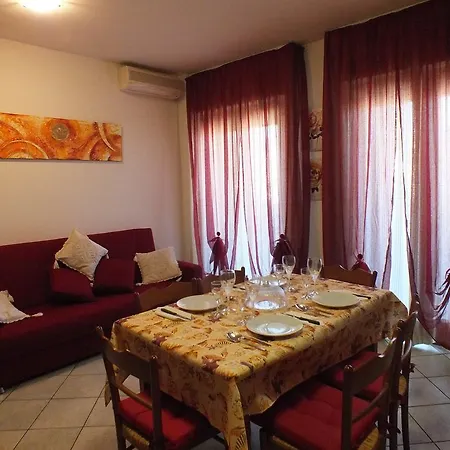 Casa Teresa Perugia
