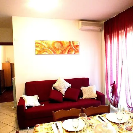 Casa Teresa Apartment