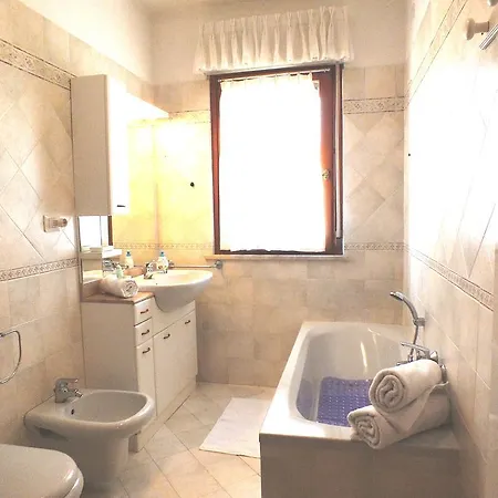 Apartment Casa Teresa *