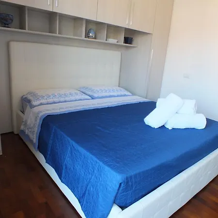 Apartment Casa Teresa Perugia