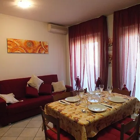 Casa Teresa * Perugia