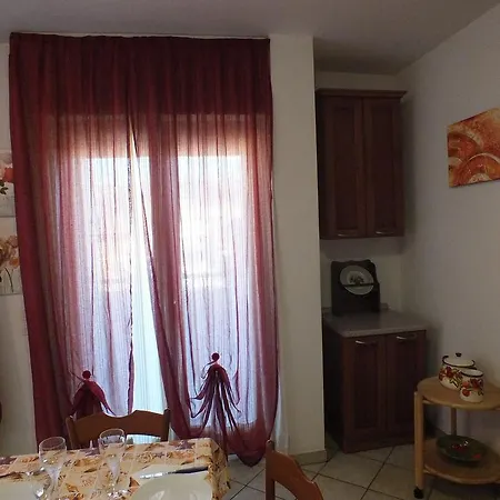 Apartment Casa Teresa