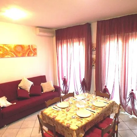 Casa Teresa Apartment