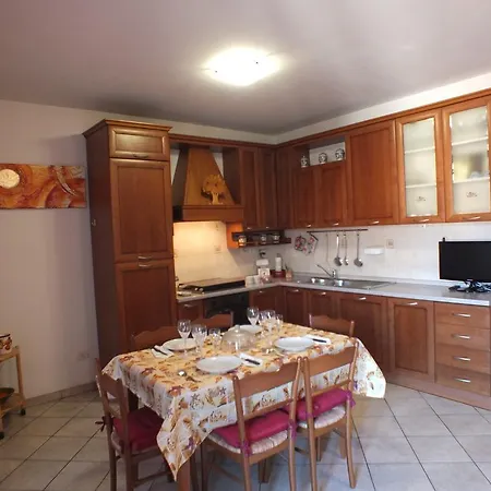 Casa Teresa *