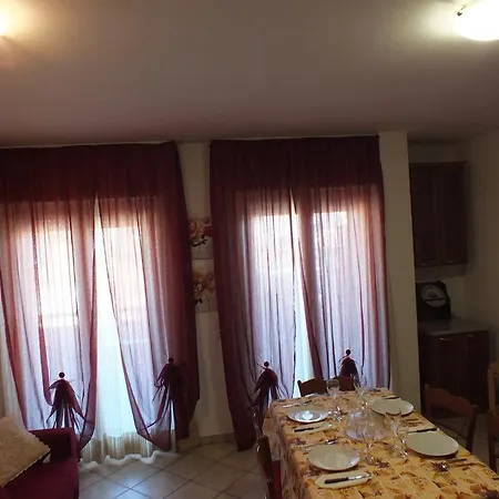 Casa Teresa