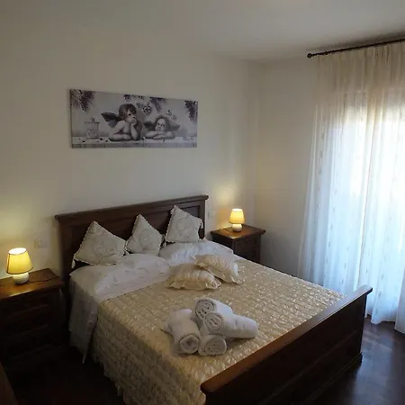 Apartment Casa Teresa